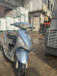 بيع مستعجل ماكس ١٢٠ كوم حديد دراجه شغاله مكينتها نضيفه لا تبخير لا تنق...