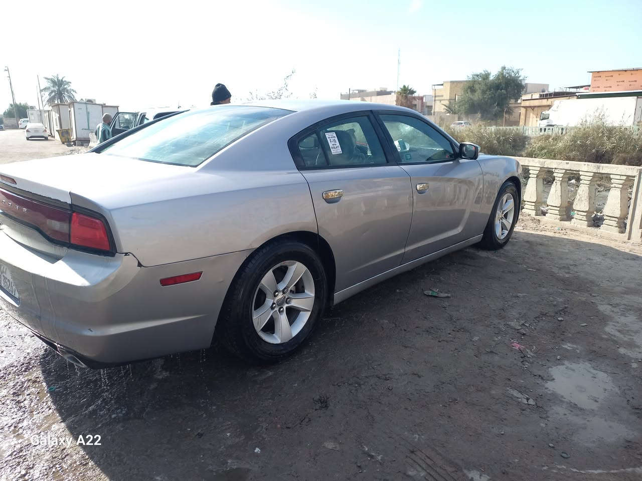 سلام عليكم جارجر 14 رقم ذي قار راعيها بصره مكينه سته سلندر بيه باب سائق وبنيد وهلال لخلفي عكس السائق صبغ سياره جاهزه كير مكينه تبريد كله جاهز سعر 138 مكان السياره بصره للإستفسار ***********
