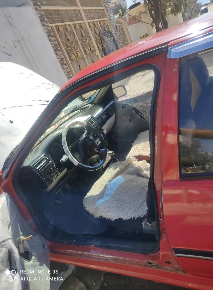 بەناوی خوای گەورە،ئۆپڵ ۹۳،مەکینە ۱٨ئیسڕاحەت،وەسفەکە لە وێنەو ڤیدیۆکەدا دیارە،ماڵی دۆست و فەقیرو هاوڕێ و خزم چوارقوڕنە ، *********** بشدار, السليمانية
