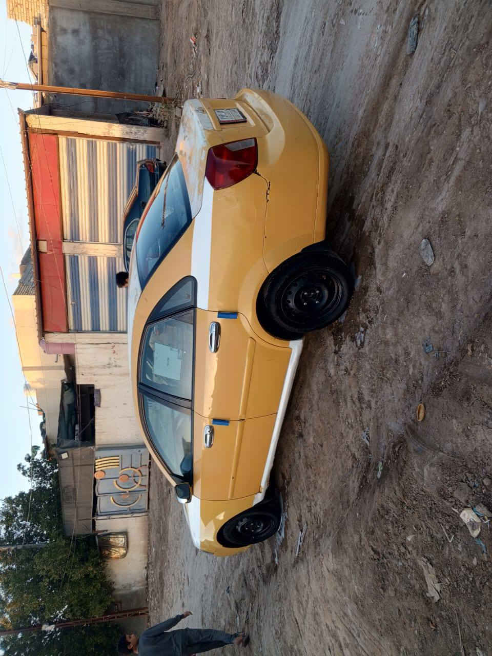 اوبتره 2011 بصره مشروع وطني مصفره هيئه وغرامات تحويل مباشر (سعر49وبيه مجال بصيط)كير ومكينه اوتماتيك كفاله تبريد ثلج حداده جديده تخم تاير جديد كرهبائيات كله شغاله سياره جاهزه من كلشي كبل للشارع مكاني ناصريه مركز مدينة ***********
