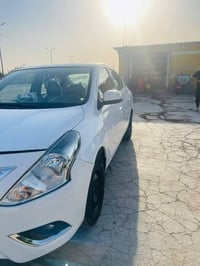 نيسان صني • ٢٠١٧ • نجف