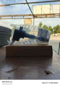 غيار محرك • هيونداي كيا • حي البتول بغداد