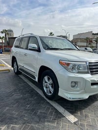 جي اكس ار • ٢٠١٣ • مكفولة صبغ