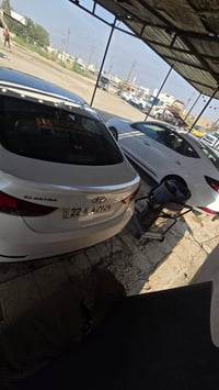 النترا • ٢٠١٦ • بغداد