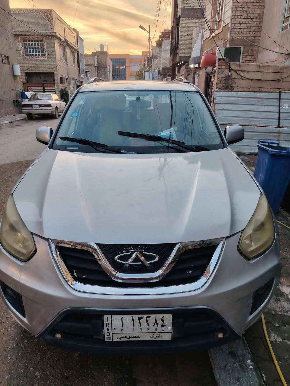 شيري تيكو مديل 2013
السيارة جاهزة
سستم سماعات ٤
صبغ فقط قطعتين جاملغ صوب السايق وجمالغ الخلفي
تبريد وتدفئة
غرفة نضيفة كلش وبيجي كامل من دوشمة وارضيات
منضومة كير جديدة
مكيناتها تخبل
كيرها نضيف
باتري جديد
حدادية نضيفة
رقم نجف الماني
مكانها نجف
مواصفاتها معروفة
سعرها ٤٩ وبيها مجال
رقم للتواصل + وتساب
***********
***********
