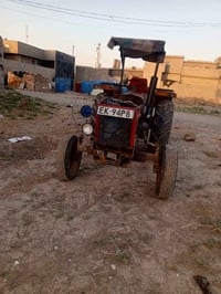 عنتر • موديل ٨٤ • داقوق