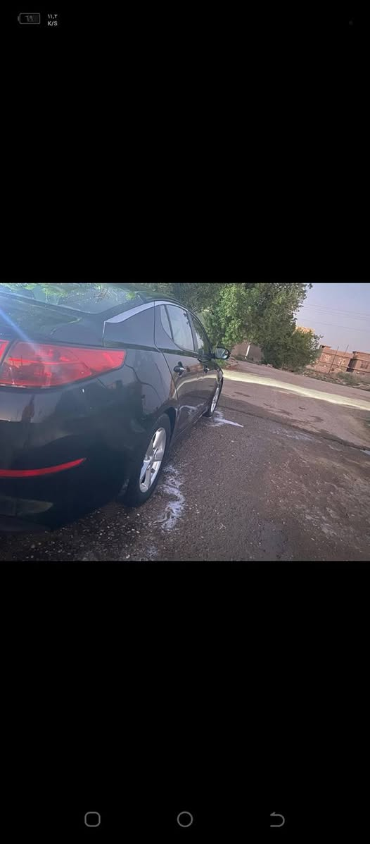 السلام عليكم كيا اوبتما موديل 2015 رقم بغداد . دولي  وارد امريكي محرك 2400

السياره ليبل واحد  بيها ضربها  من امريكا فقط جاملغ الامامي الايمن والباب مفتوح والباب الخلفي نص مصبوغ   فقط الباقي كله ليبل واحد. موجود اليبلات بيها مال البيبان والكتلوك السياره 
 مواصفات. تحكم  استيرن جهتين 
اشاير مري  تبريد تدفئه كله شغال  السياره ما بيها اي نقص كامله 
بيع او مراوس 

السعر (115) وبيها مجال 
مكانها بغداد الكرخ 
رقم الهاتف
واتساب 👇🏻
***********
اتصال 👇🏻
***********
