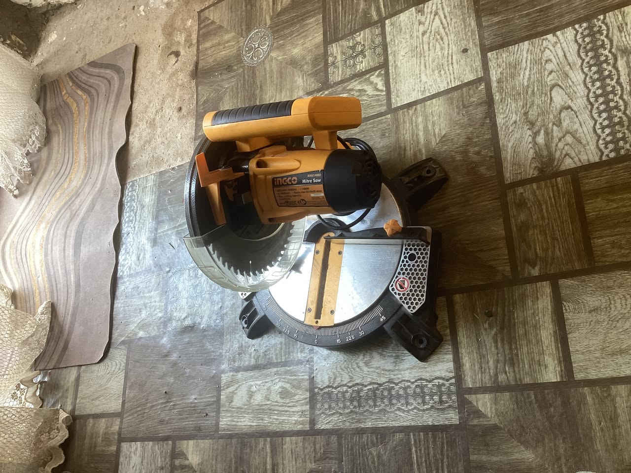 منشار زاويه(45) السعر150,000الف


**إذا كنت صاحب هذا الإعلان وتريد حذفه لأي سبب، رجاءا أرسل رسالة إلى الدعم الفني**