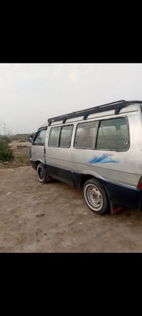 بستا للبيع موديل ٩٥ رقم بغداد انكليزي اجرة  07772060530