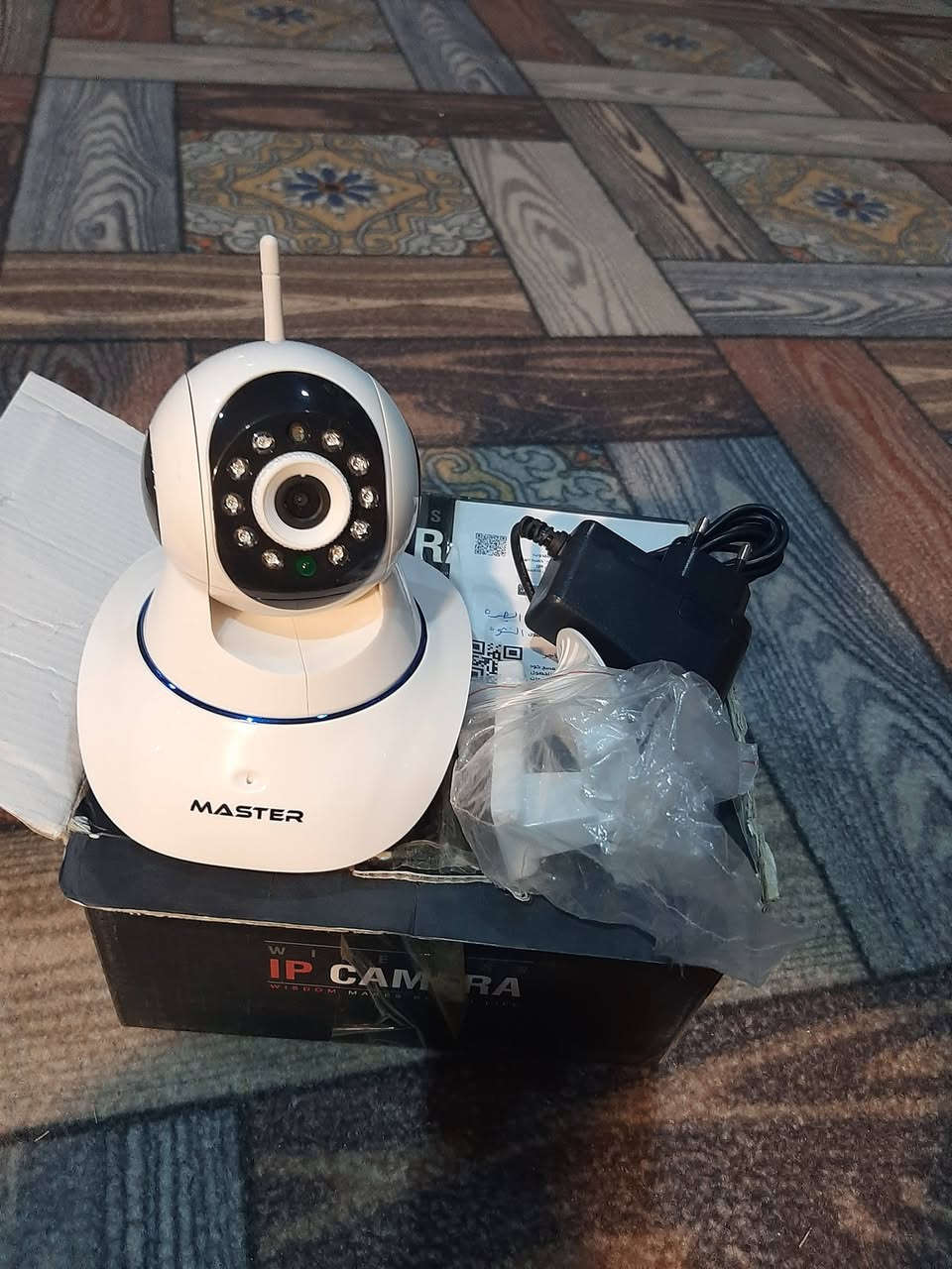 السلام عليكم كامرات متنوعه جديد شرط الشغل للبيع اختار الي تريده اكلك سعره


**إذا كنت صاحب هذا الإعلان وتريد حذفه لأي سبب، رجاءا أرسل رسالة إلى الدعم الفني**