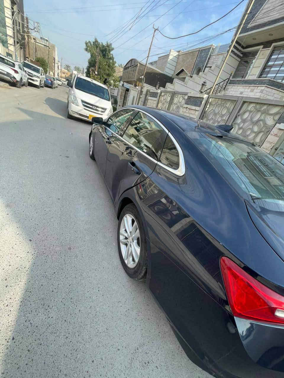 للبيع ماليبو وارد امريكي - 2017 ✅

سعرها ادخل ع رابط https://t.me/carssofiraq/16479

لون حبري 

المواصفات LT
♦️ بصمه 
♦️ تشغيل عن بعد ( مشعول جيك انجن من يطفى يشتغل) 
♦️محرك 1500 توربو 
♦️كشنات تدفئه + كهرباء 
♦️تبريد قطعتين امامي خلفي  
♦️شاشه كبيره تدعم 📲Android Auto/car play
♦️كامره خلفيه   📷 
♦️كروز مثبت سرعه
♦️حساس اطارات ( اطارين واكف بيهم)
♦️الجام الامامي اوتو

حادثها موضح بالصور
بإسم كردي
سنوية ساقطة
نواقصها ادامة محرك + صدر امامي خلفي + كلوبات مال عالي وناصي (كلوب وفيشة فقط) + طعجة باب خلف سايق ترجع ع البارد + جاملغ سايق بي طعجة

للاستفسار *********** + *********** 
متواجد واتس اب ع الرقمين
العنوان بغداد السيدية
.
.

🚗اعرض سيارتك ع اقوى قناة تلكرام و واتساب و صفحتي فيسبوك للبيع و شراء سيارات ادخل ع رابط 👈 https://t.me/carssofiraq
