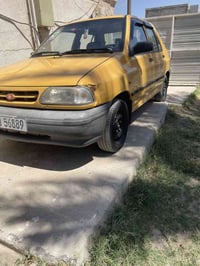 اخوان سايبه موديل ١٦السياره جديده وجاهزه العنوان الدوره مكفوله من كلشي...
