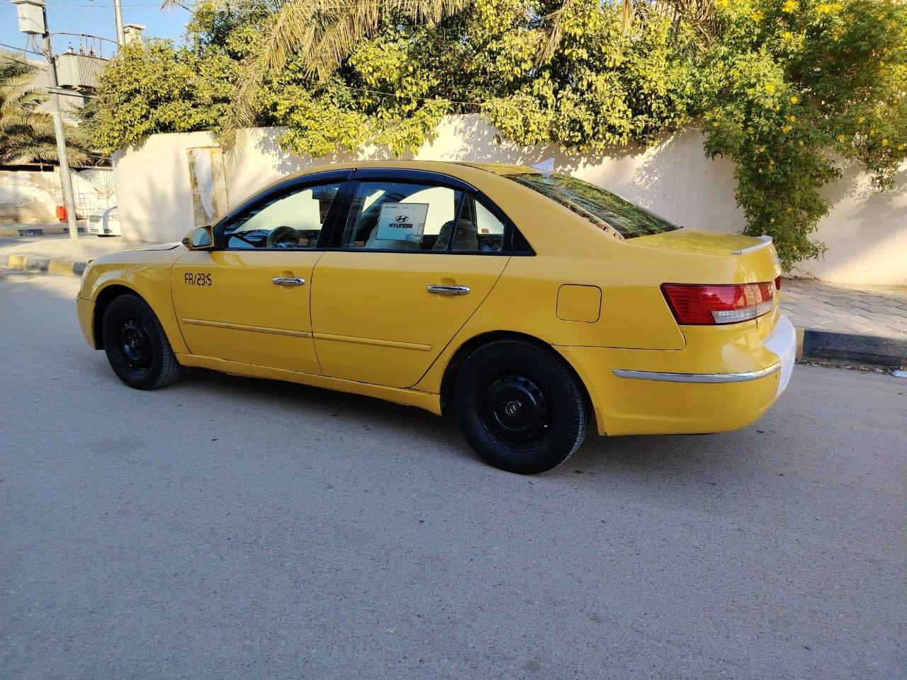 سلام عليكم البيع سوناتا
خليجي 
موديل 2010  مكفوله كفالة عامة من من العيب الشرعي  رقم بصره بسمي تريد وكالة تريد تحويل مباشره السيارة جديدة وجاهزة  تخم تاير كير ومكينة  دوش مكفولات السيارة احله من صور شرط سونار السعر  82 الاستفسار تصال عله رقم 
مكان السياره واسط
‏‪‪***********
***********
مكلف بلنشر
