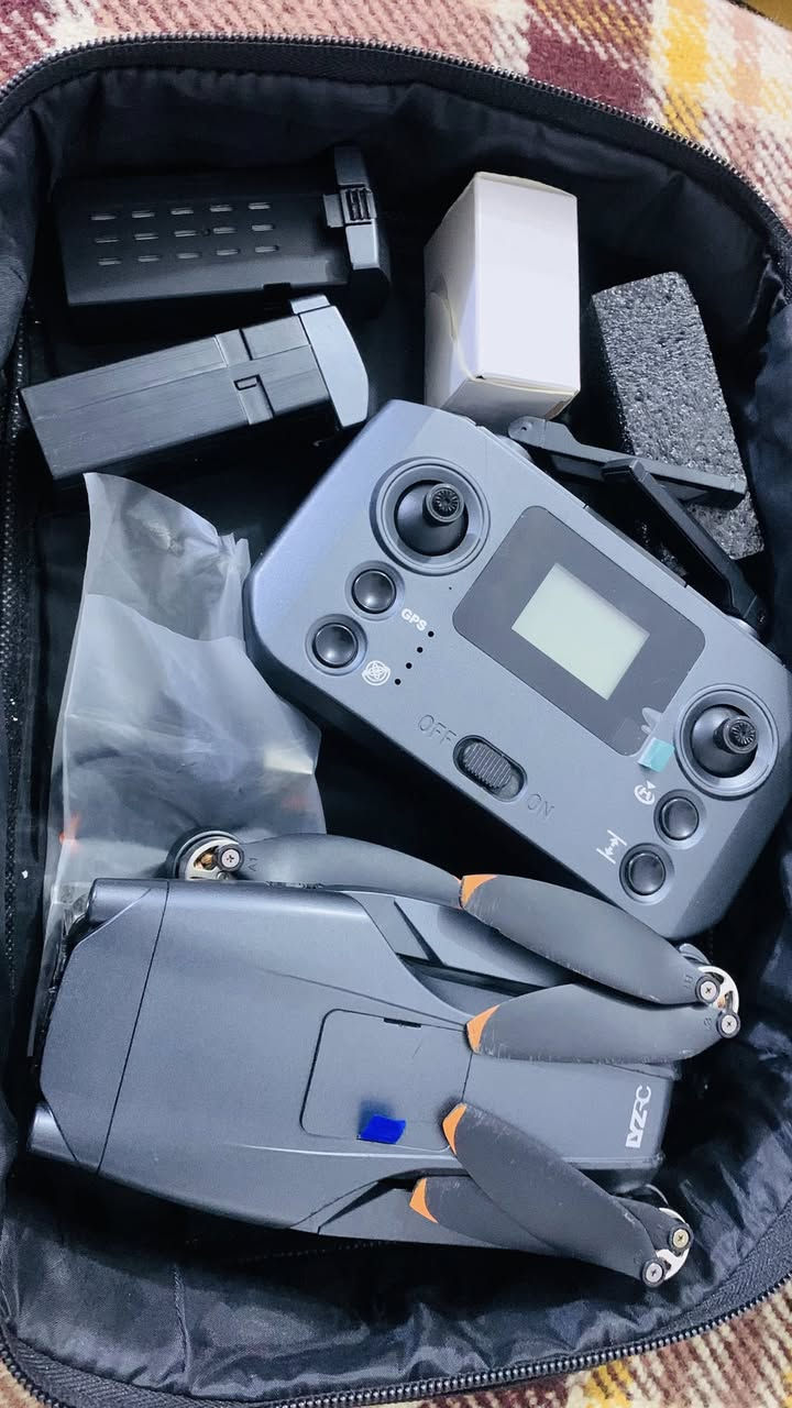 درون 1600نضافة 90 ممصلح ولا مفتوح جاهزه طير وصور سعر 170 البيع وجه لوجه
دقة التصوير 4k
مكان لدرون بصره لايوجد توصيل


**إذا كنت صاحب هذا الإعلان وتريد حذفه لأي سبب، رجاءا أرسل رسالة إلى الدعم الفني**