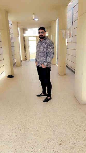 معمل حدادة الاخوين لعمل الأبواب و الشبابيك والمحجرات والسقائف وكافة أعمال الحداده أحدث النقوش والحديد الثقيل الهاتف*********** انسب الاسعار وكافت النقشات ملاحظه (25الف كرسته وعمل المتر الواحد السقيفه صطح البصرة
