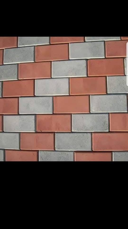 ‏جميع انواع #مقرنص  بأشكال مختلفه
‏يستخدم لكراج السيارات المنازل و الابنية و #لارصفة #الشوارع و لمماشي الحدائق و #المتنزهات 
‏
‏1️⃣ #ناجح في جميع الفحوصات المختبرية 
‏
‏3️⃣ #يتوفر بعدة الوان 
‏
‏4️⃣ #مقاومة انضغاط عالية 
‏
‏5️⃣ #مقاوم لرطوبة و الاملاح 
‏
‏🔴 تتوفر خدمة توصيل لجميع #محافظات العراق 🚛
‏
‏🔴 يتوفر ايضا كادر تنفيذ بدقة و مهارة #عالية 👷🏻‍♂️
‏
‏لطلب او الاستفسار يرجى مراسلة الصفحة او #الاتصال على رقم  ***********
