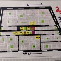 ١٢٥م • واجهة ٦٫٢٥ • شارع ٢٠