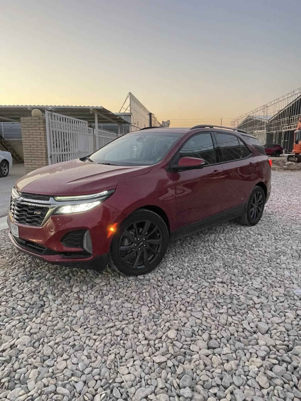 ‏يا الله السلام عليكم كوينس23 سيارة أعلى فئة فول ‫1‏÷1‬ بدون رقم تترقم  جميع المحافظات مكان واسط اريد امراوس العنده مراوس يتفضل خاص وبلخدمه/***********
