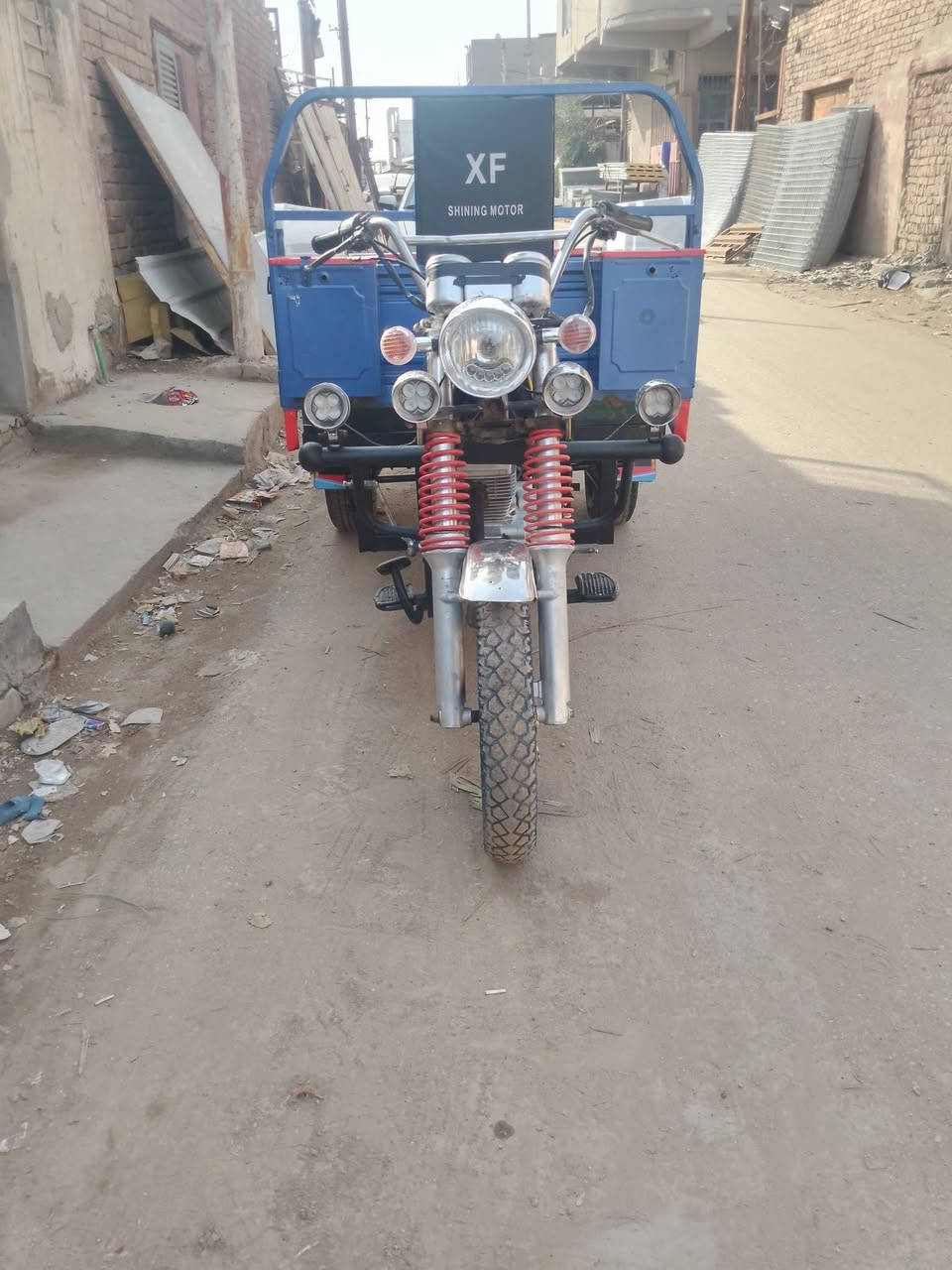 للبيع موديل 2019  مكفوله شاصي محرك 
العنوان ديوانيه ***********
