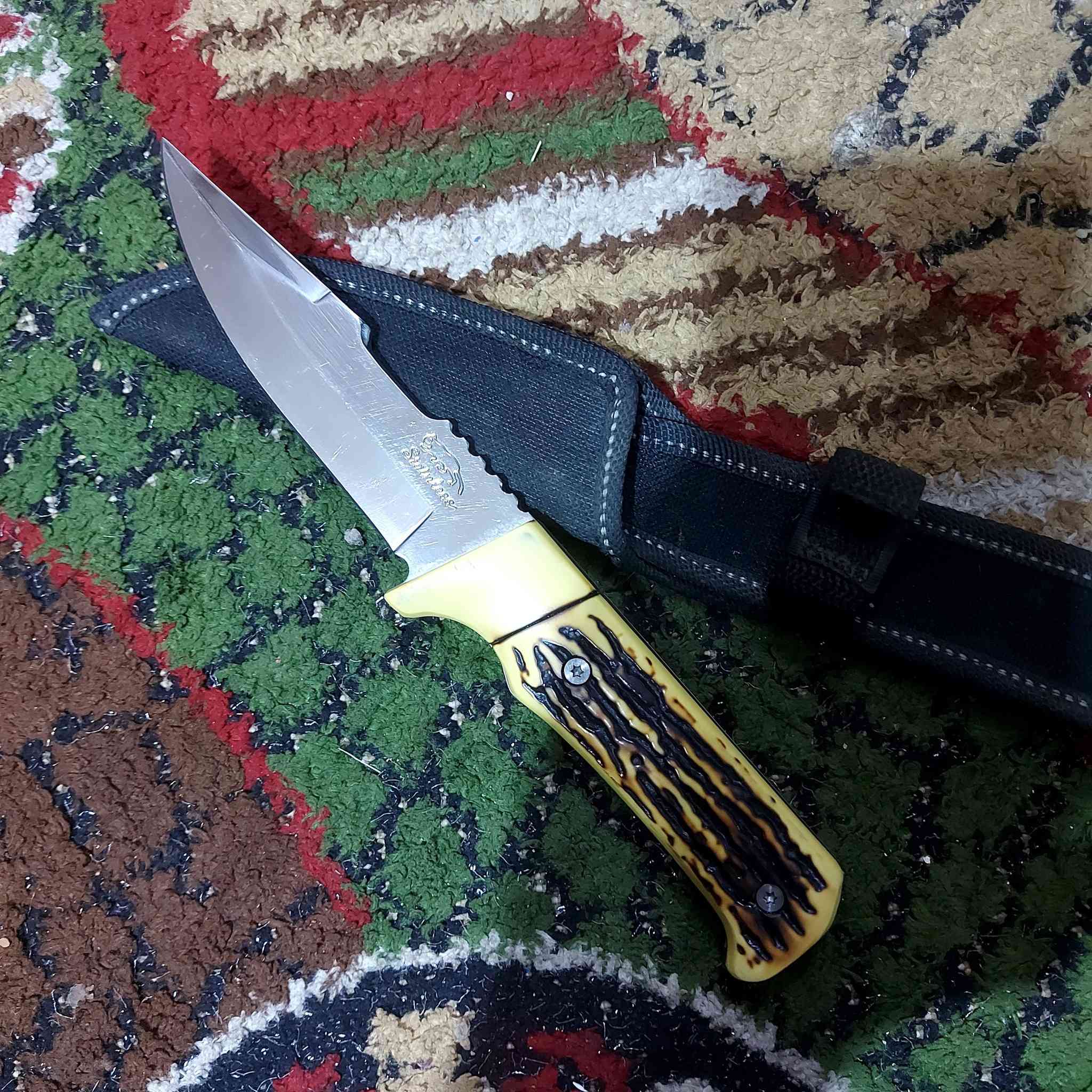 قطعه باله جدا راقيه ستانلس ستيل


**إذا كنت صاحب هذا الإعلان وتريد حذفه لأي سبب، رجاءا أرسل رسالة إلى الدعم الفني**