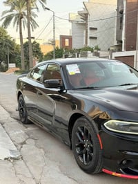 جارجر • موديل ٢٠٢٢ • محرك سته