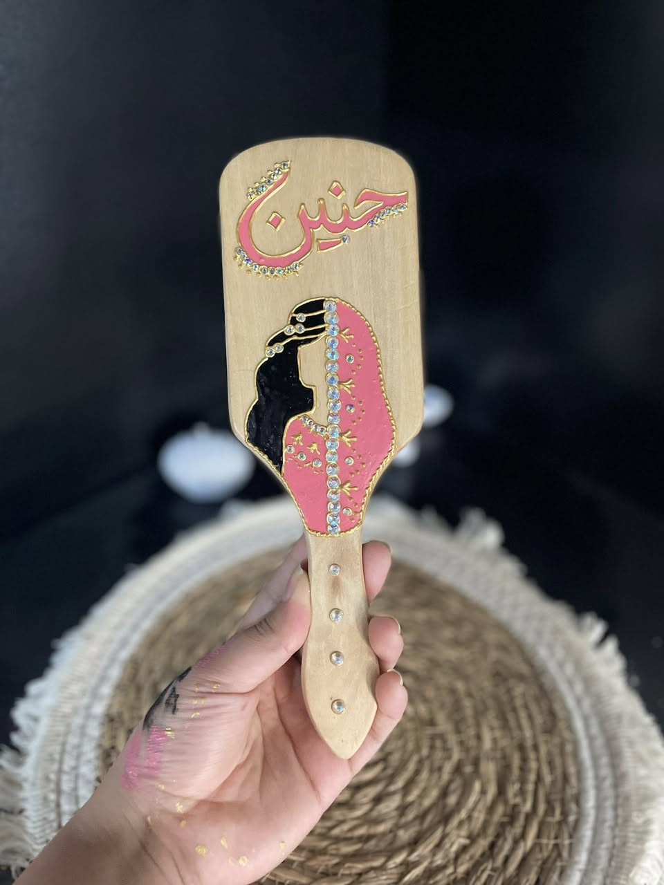 هدايا عيد المعلم للحجز خاص متوفر توصيل لجميع المحافظات
#هدايا عيد المعلم


**إذا كنت صاحب هذا الإعلان وتريد حذفه لأي سبب، رجاءا أرسل رسالة إلى الدعم الفني**