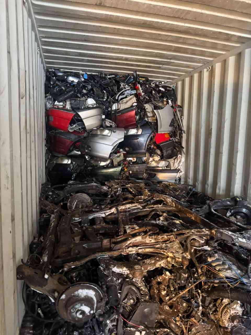 مؤسسه براهيم يعقوب الجبالي 
قريبا وصول قطع سيارات المانيه 🇩🇪🇩🇪🇩🇪 25/2/2026


**إذا كنت صاحب هذا الإعلان وتريد حذفه لأي سبب، رجاءا أرسل رسالة إلى الدعم الفني**