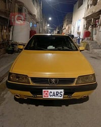 بيجو 405 • ٢٠١٦ • سنويه منتهيه
