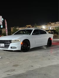 تشارجر SXT • ٢٠١٦ • رقم اربيل