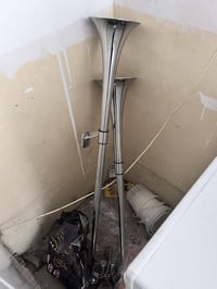 للبيع هورن باخره 07516921986 07869728581