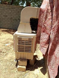 مبردة • سربس مكسور