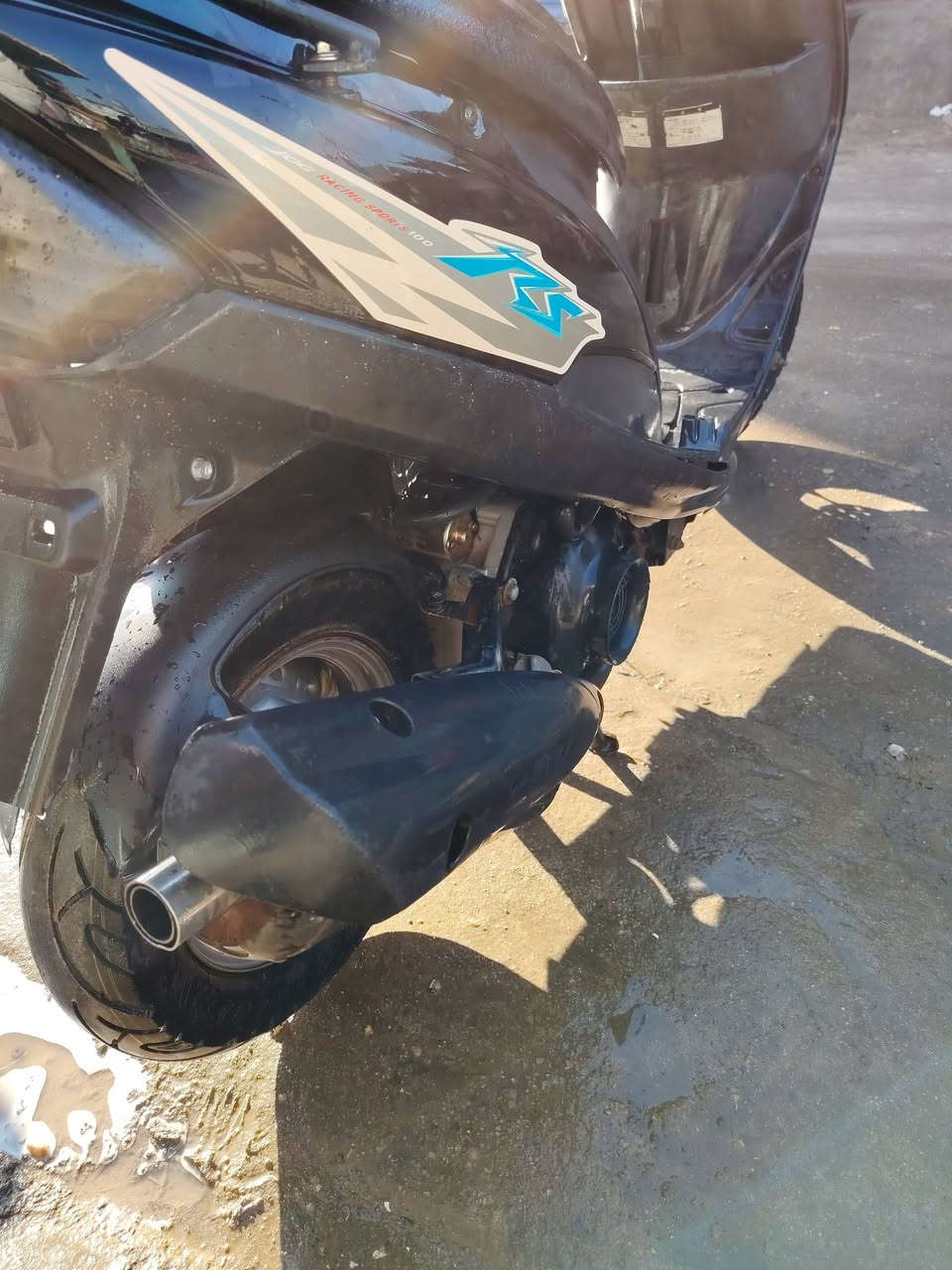 السلام عليكم
ماكس عدله للبيع مكفوله مامفتوح افحص ون مايعجبك ختم واحد كله شغال دبلات جدد وره وكدام دراجه نكره صالنصه رياضي الله شاهد دراجه نضيفه وانضف من الصور بعد مكانه ديوانيه الخصيمه وهذا رقمي ***********
