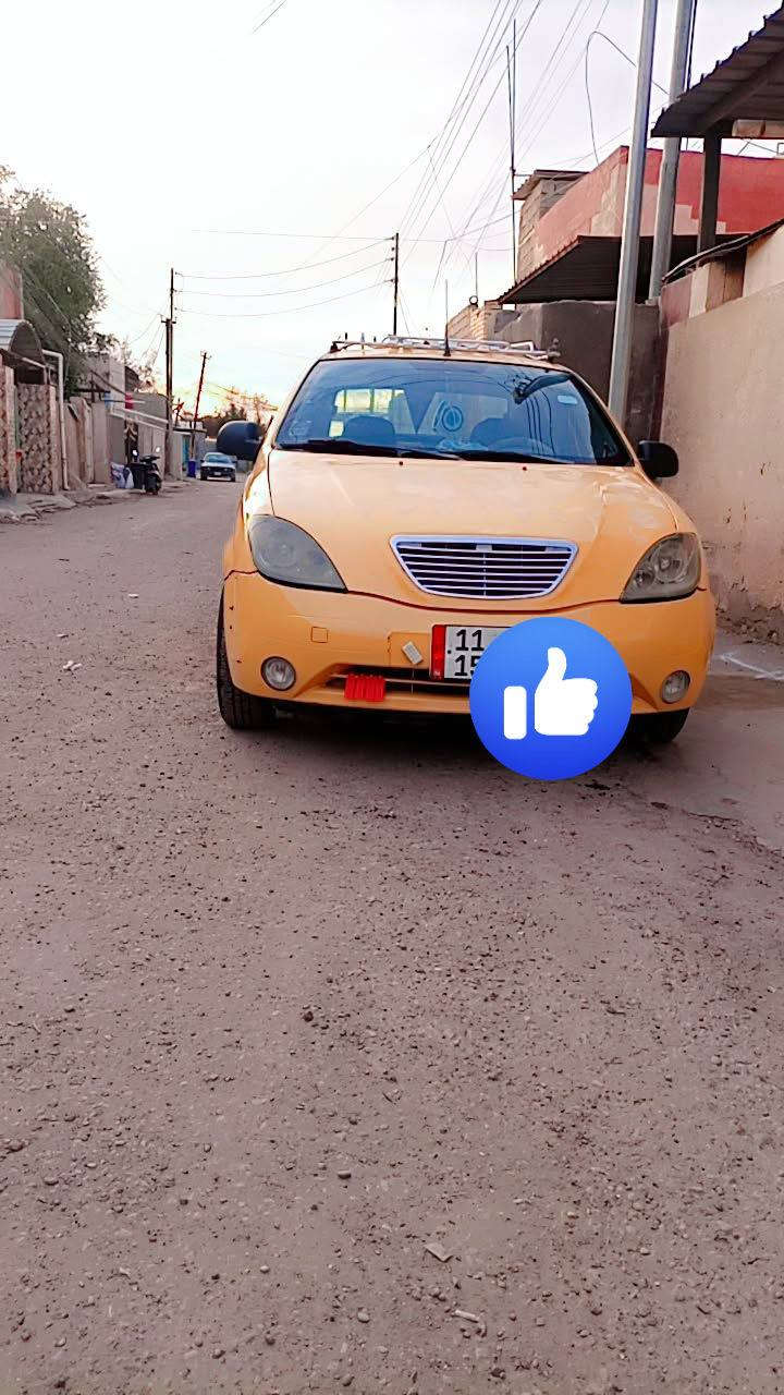 السلام عليكم طيبه 15 للبيع هيا غرامات مصفره تحويل ثاني يوم بيها الرابع يفلت وخيط تبخر مكان السياره بابل الحصوه  تبريد تدفئه شغال وبيها جراد بالبريد قليل بدون طخه بدون حادث *********** السعر 35 وبيها مجال بسيط حق الجيه
