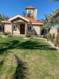 ورحمه الله وبركاته موجود حدقجي شغل درجه اولى تنضيف تقليم الأشجار الصغي...