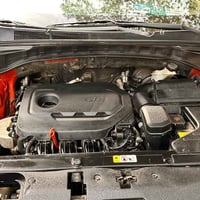 سنتافي • موديل ٢٠١٧ • رقم اربيل