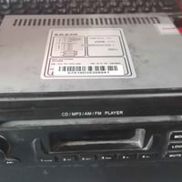 مسجل سايبا • أصلي • ويه رقم التسلسل