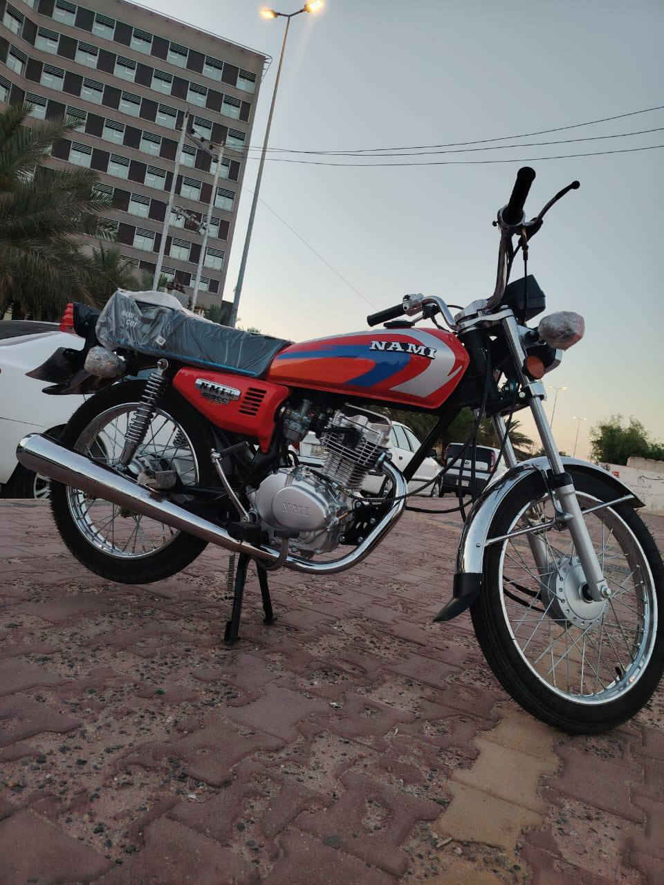 سلام عليكم شباب دراجه نامه باب اول وكيل اوراق سكنر سعر 950 وبيهه مجال مستعجل عله بيعته بخدمت لشراي


**إذا كنت صاحب هذا الإعلان وتريد حذفه لأي سبب، رجاءا أرسل رسالة إلى الدعم الفني**
