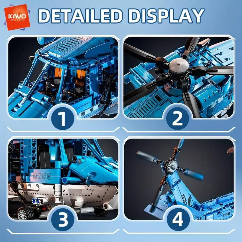 ليكو بهل شكل الجميل من شركه toy linx عدد القطع 1710 طول القطعه 76سانتيم اليحب يحجزه يتفضل خاص


**إذا كنت صاحب هذا الإعلان وتريد حذفه لأي سبب، رجاءا أرسل رسالة إلى الدعم الفني**