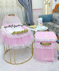 هاند ميد • توصيل لجميع المحافظات • أثاث أطفال