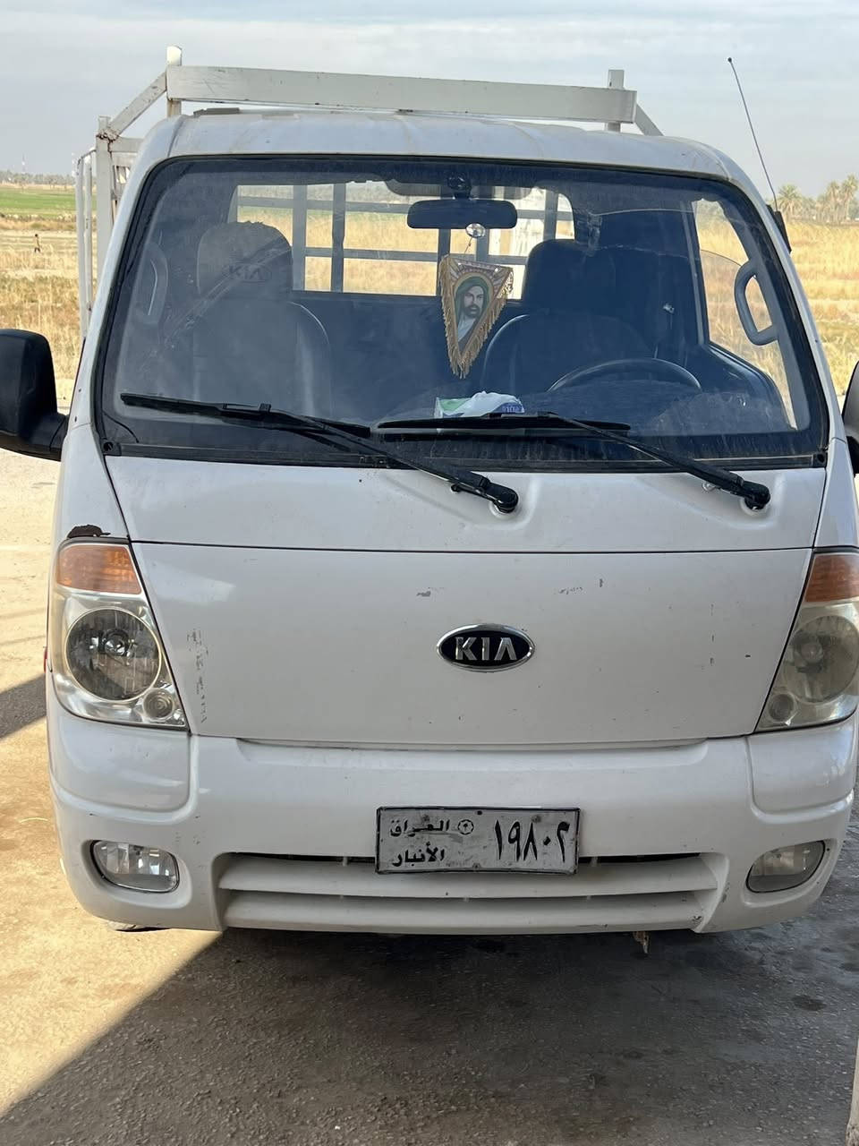 كيه مال جناي محرك ٣٠٠٠مفتوح محرك جديد تبريد شغال كهربائيات كامله رقم أنبار مالكهه يمي ابكربلاء بيهه ظربه باب سائق سياره مصبوغه عام رايد امراوس بسياره صالون الانتره اكسنت ريو موديل ٨/٩صفره والله خصوصي تلفون ***********
