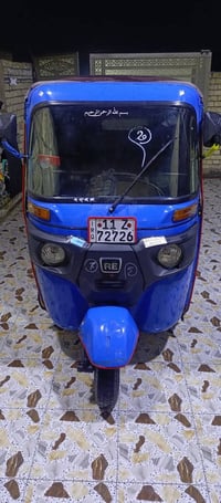 تكتك 20 • مكينة شغالة • سبع البور