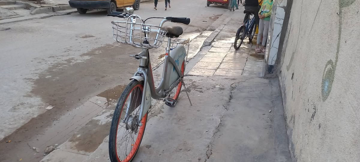 السلام عليكم
بايسكل للبيع كاردن 
سعر 85وبي مجال 
مكان بغداد العبيدي


**إذا كنت صاحب هذا الإعلان وتريد حذفه لأي سبب، رجاءا أرسل رسالة إلى الدعم الفني**