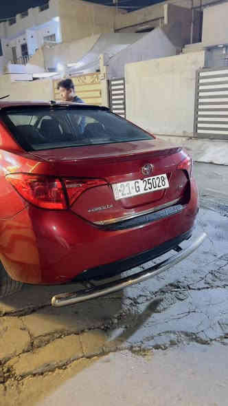 سلام عليكم 
غراض للبيع

 هوك استيل خلفي سعر 50 

كصه الجام الخلفي سعر نهايته 10 الف من الاخير 

مثلث الجام الصغير سعر 12 الف 

نيكل باب سعر 15 الف 

مكاني داخل كركوك 

رقمي ***********
