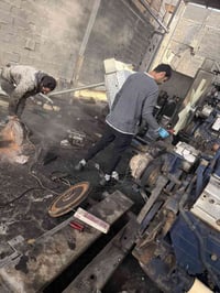 ‏‎السلام عليكم طبك مولدات موقعي  بكادر #بغداد وجميع #محافضات العراق   ...