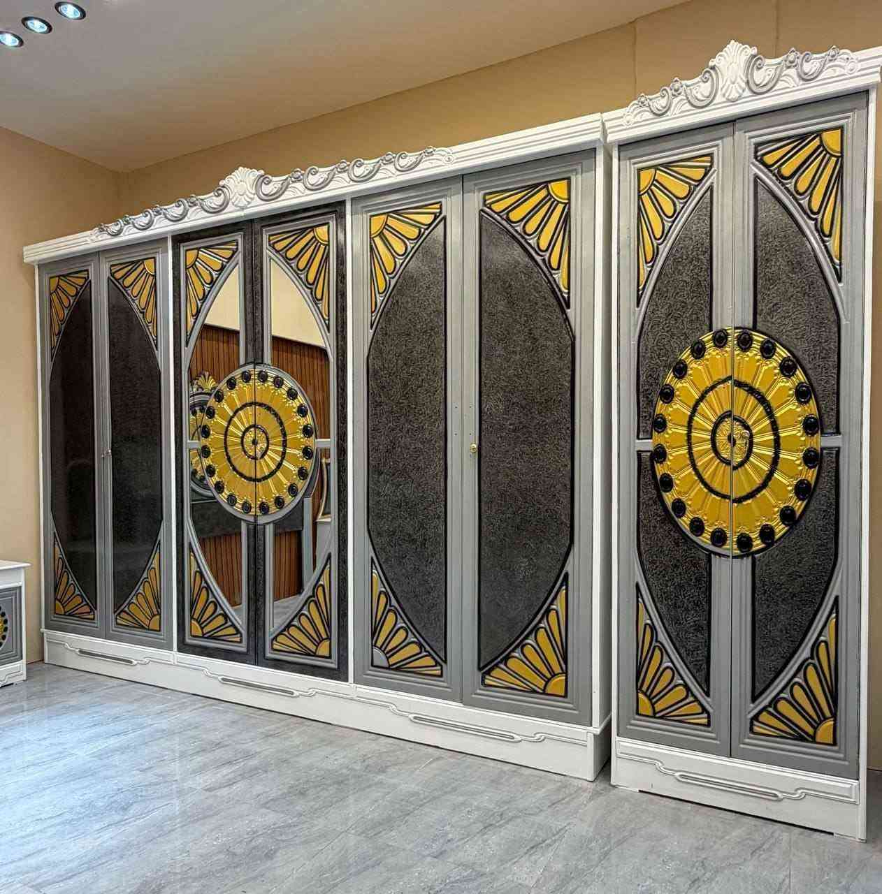 غرف نوم صاج عراقي للحجز والاستفسار مراسله صفحه بغداد, العراق


**إذا كنت صاحب هذا الإعلان وتريد حذفه لأي سبب، رجاءا أرسل رسالة إلى الدعم الفني**