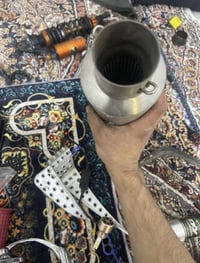 بطيحات للبيع ب رسم خدمه ما مستعملات جايات من رمبه هيج موجود توصيل ٠٧٧١...