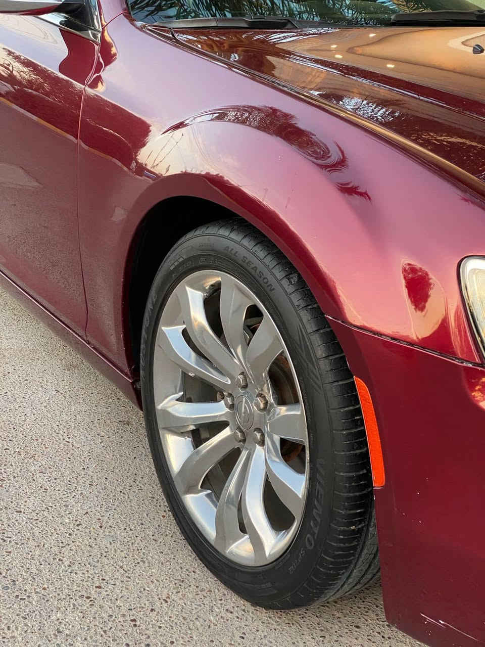 سلام عليكم اوباما موديل   2020 بدون اي نقص حادثها جاملغ بدون ايرباك تخم تاير صدر جديد امامي خلفي  بدون شخوط ورصعات 
مكاني بغداد حي الحسين قرب مطار بغداد 

***********
