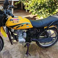 ماطور نامي • كهربائيات شغال • قابل تفاوض