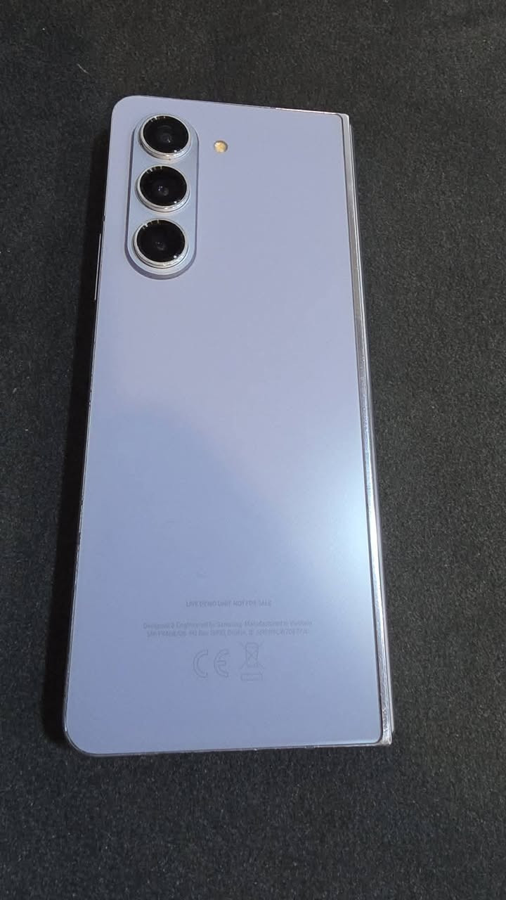 مراوس ويه 24الترا فقط مايقرا سيم


**إذا كنت صاحب هذا الإعلان وتريد حذفه لأي سبب، رجاءا أرسل رسالة إلى الدعم الفني**