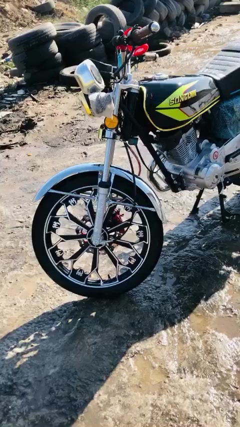 السلام عليكم دراجه سيفان موديل ٢٥ طالعه بشهر ١١مكفوله كفاله عامه مابيه اي نقص تشغيل بصمه +تشغيل عن بعد سعر ٧٠٠وبيه مجال بسيط مكاني بابل المحاويل ***********
